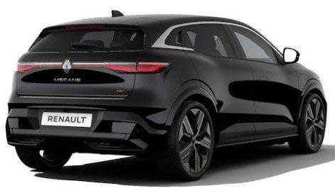 Renault M&eacute;gane E-TECH Techno SHZ LKHZ Megane EV60 220 Comfort Range 