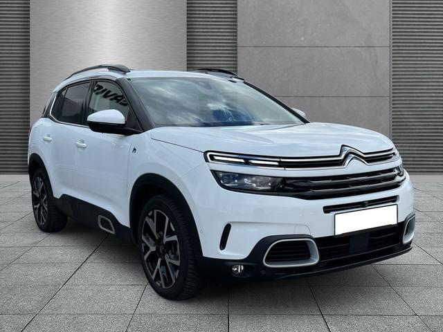 Citro&euml;n C5 Aircross - Shine Pack GJR+SHZ Hybrid 225