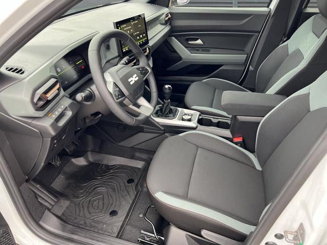 Dacia Duster Extreme SHZ+Navi+LED TCe 130 4x4 