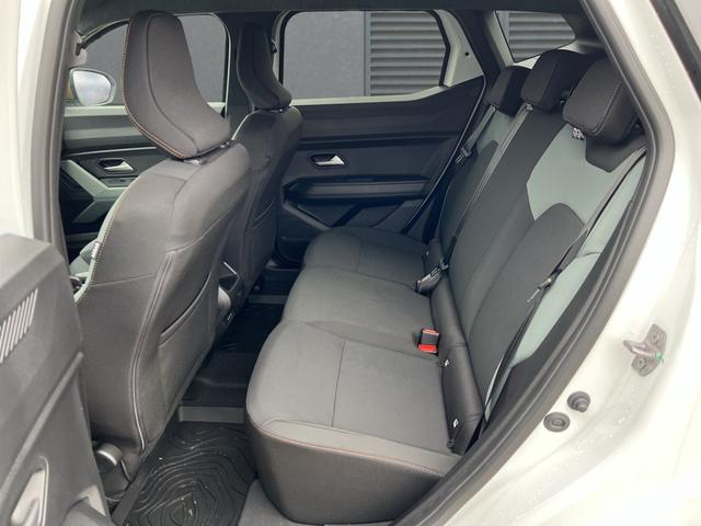 Dacia Duster Extreme SHZ+Navi+LED TCe 130 4x4 