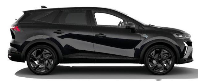 Renault Symbioz Esprit Alpine SHZ LKHZ Pano el. Heckklappe E-TECH 160 