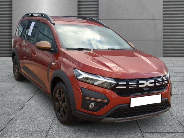 Dacia Jogger - Extreme+ 5-Sitzer+SHZ+Navi+PDC+RFK Hybrid 140