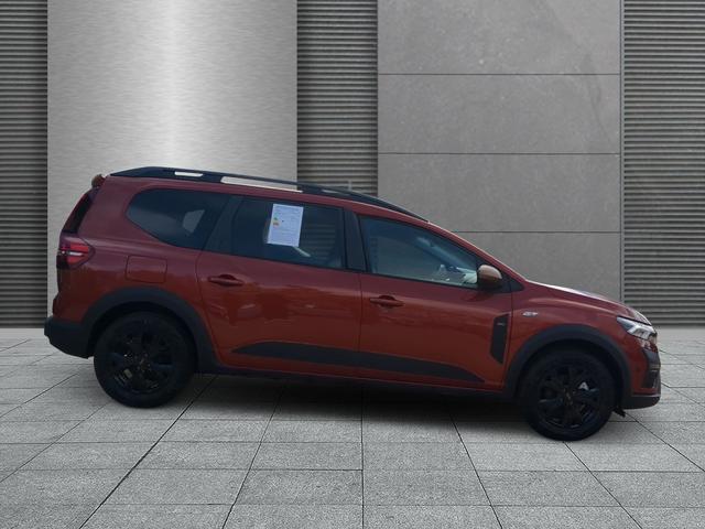 Dacia Jogger Extreme+ 5-Sitzer+SHZ+Navi+PDC+RFK Hybrid 140 