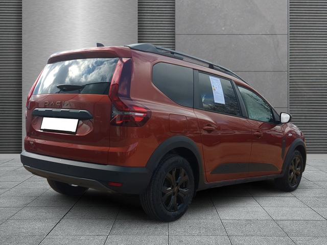 Dacia Jogger Extreme+ 5-Sitzer+SHZ+Navi+PDC+RFK Hybrid 140 