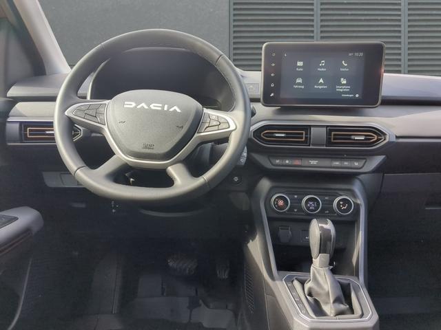 Dacia Jogger Extreme+ 5-Sitzer+SHZ+Navi+PDC+RFK Hybrid 140 