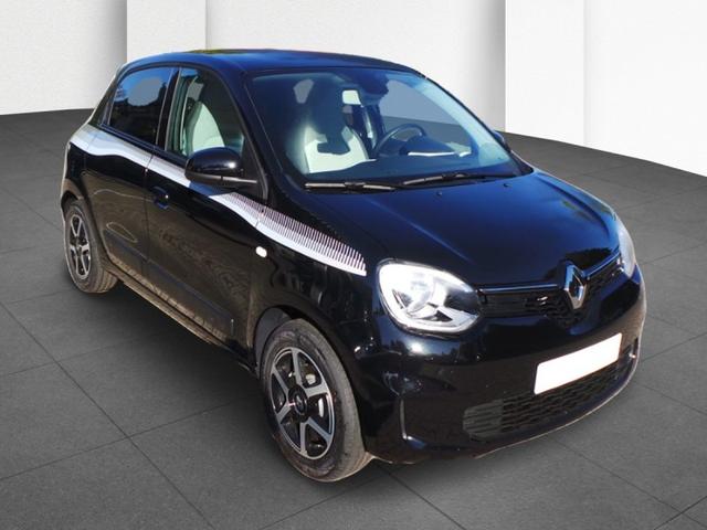 Renault Twingo - SCe 75 Limited Klima Tempomat PDC