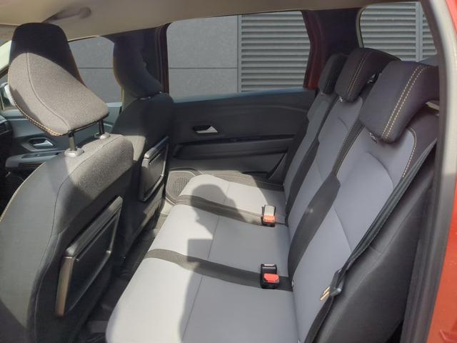 Dacia Jogger Extreme+ 5-Sitzer+SHZ+Navi+PDC+RFK Hybrid 140 