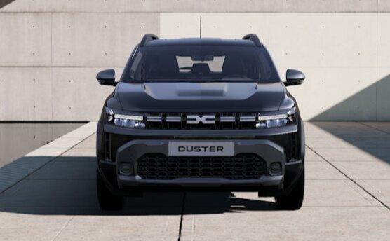 Dacia Duster Expression SHZ LKHZ Hybrid 155 