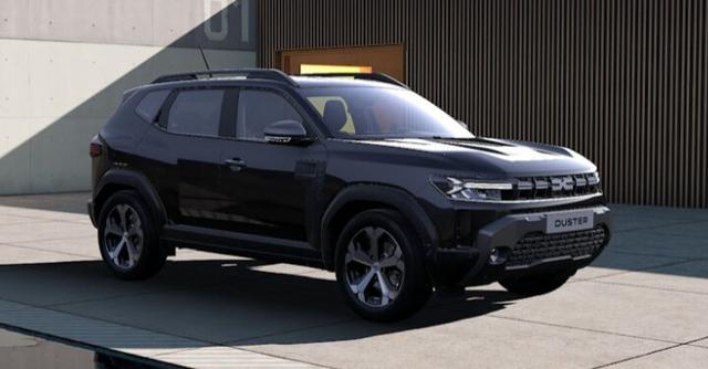 Dacia Duster Journey SHZ LKHZ hybrid-G 150 EDC 4x4 