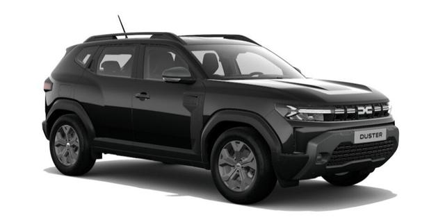 Dacia Duster Expression SHZ LKHZ hybrid-G 150 EDC 4x4 