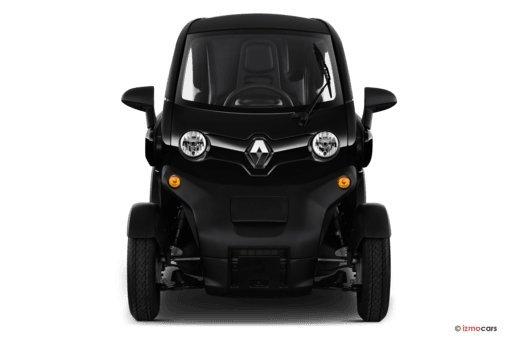 Renault Twizy - Life Kauf-Batterie 80