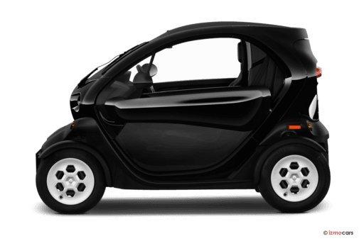 Renault Twizy Life Kauf-Batterie 80 