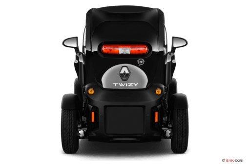 Renault Twizy Life Kauf-Batterie 80 