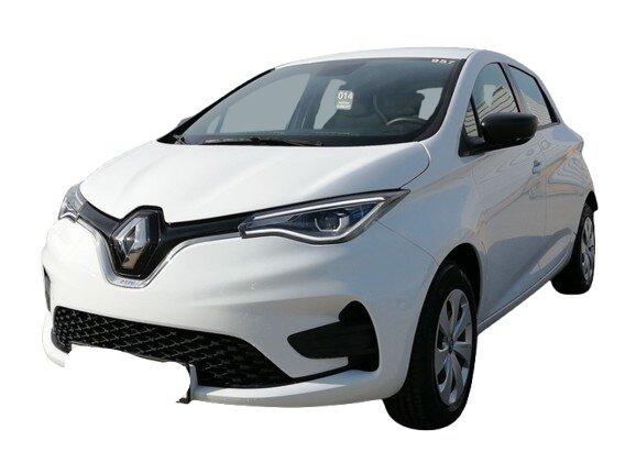 Renault ZOE - Life/Equilibre R110 EV 40