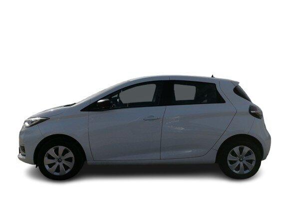 Renault ZOE Life/Equilibre CCS R110 EV 40 