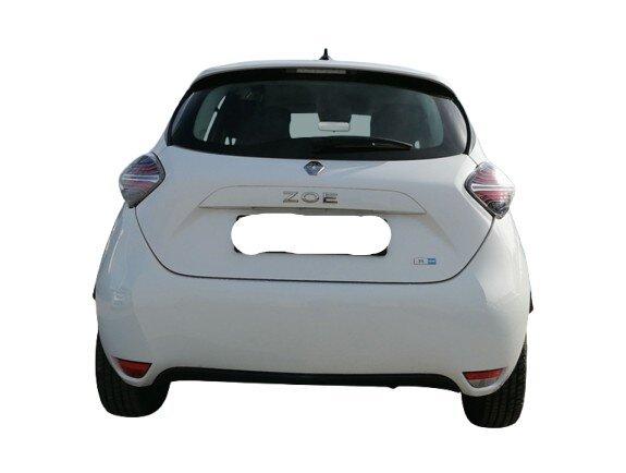 Renault ZOE Life/Equilibre CCS R110 EV 40 