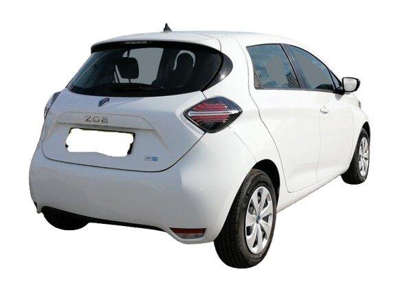 Renault ZOE Life/Equilibre CCS R110 EV 40 