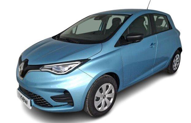 Renault ZOE - Life/Equilibre CCS R110 EV 40