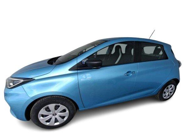 Renault ZOE Life/Equilibre CCS R110 EV 40 