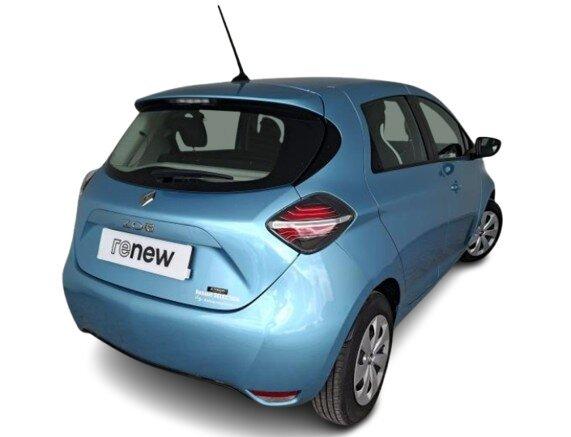 Renault ZOE Life/Equilibre CCS R110 EV 40 