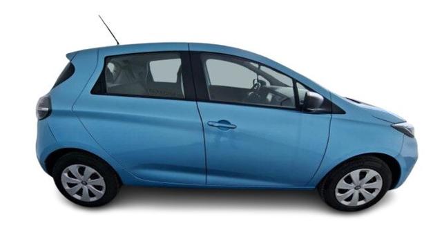 Renault ZOE Life/Equilibre CCS R110 EV 40 