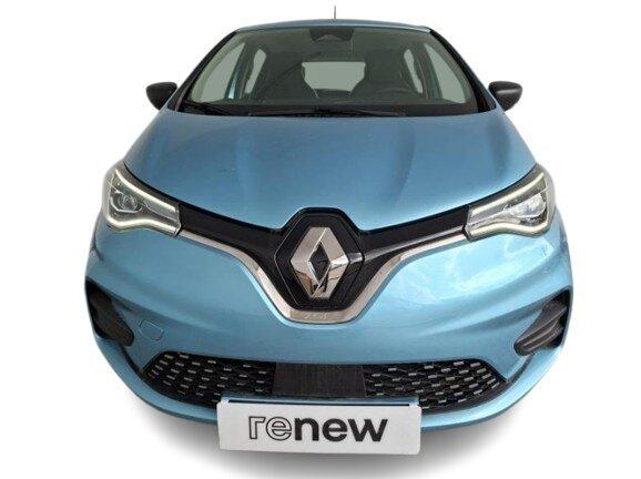 Renault ZOE Life/Equilibre CCS R110 EV 40 