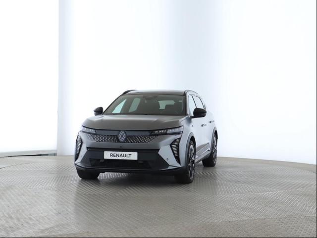 Renault Scenic E-TECH - Esprit Alpine Panodach+360&deg; Kamera 220 Long Range 87 kWh