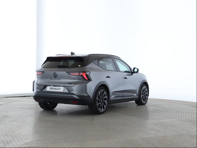 Renault Scenic E-TECH Esprit Alpine Panodach+360&deg; Kamera 220 Long Range 87 kWh 