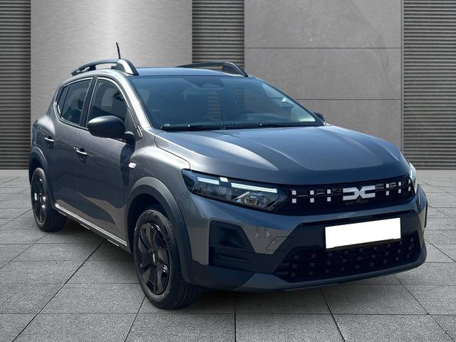 Dacia Sandero Stepway - Essential Klima+PDC+LED TCe 110
