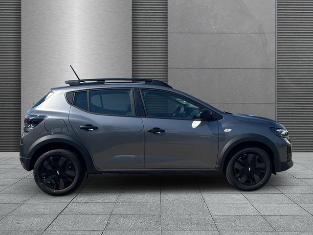 Dacia Sandero Stepway Essential Klima+PDC+LED TCe 110 