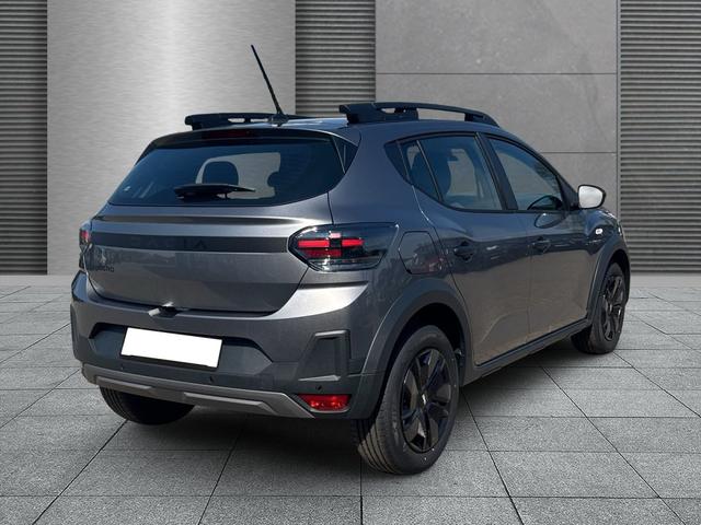 Dacia Sandero Stepway Essential Klima+PDC+LED TCe 110 