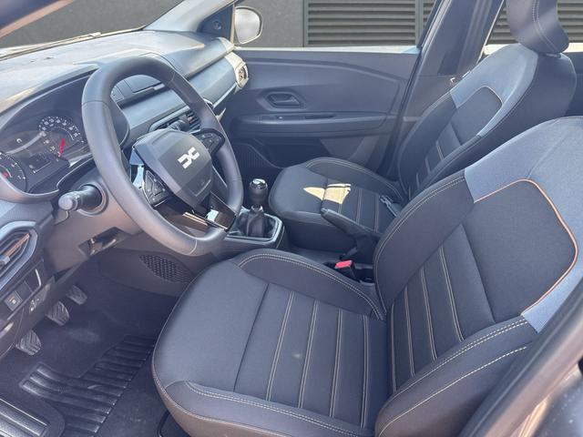 Dacia Sandero Stepway Essential Klima+PDC+LED TCe 110 