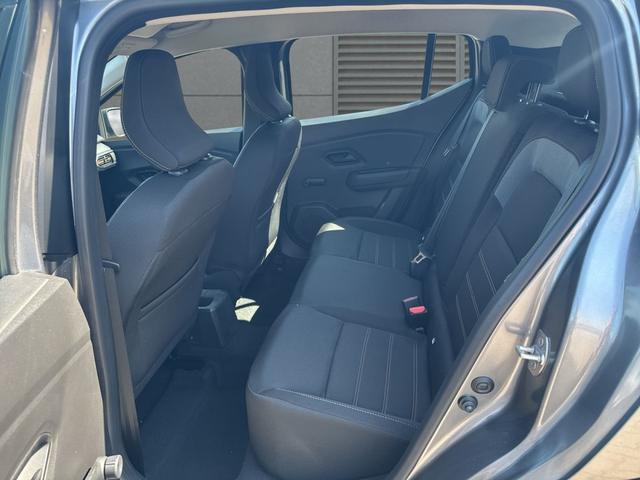 Dacia Sandero Stepway Essential Klima+PDC+LED TCe 110 