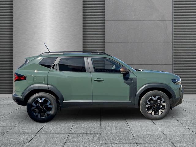 Dacia Duster Extreme Technik- & Winterpaket Hybrid 155 