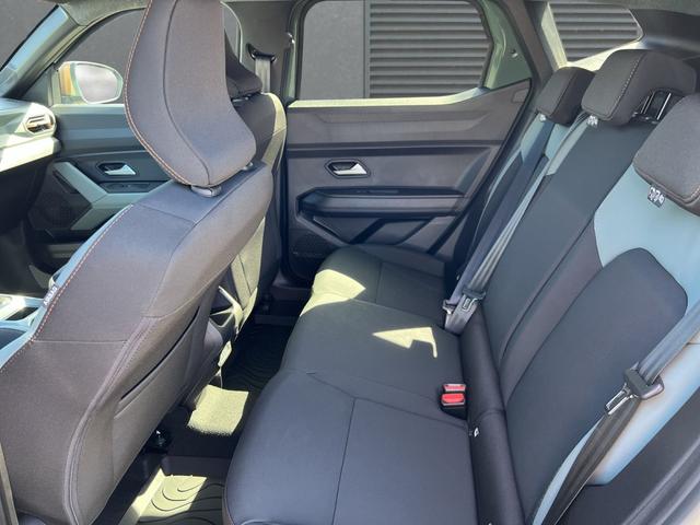 Dacia Duster Extreme Technik- & Winterpaket Hybrid 155 