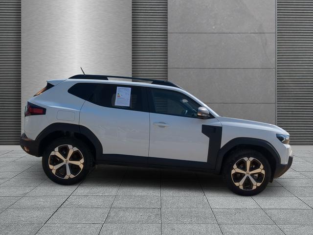 Dacia Duster Journey LKHZ+SHZ+GJR hybrid-G 150 EDC 4x4 