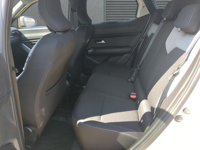 Dacia Duster Journey Navi+GJR+LKHZ+SHZ hybrid-G 150 EDC 4x4 