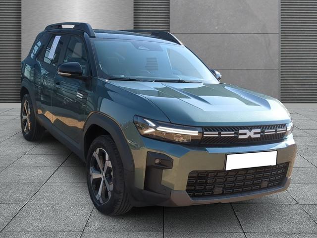 Dacia Bigster - Journey LKHZ+SHZ+RFK+Navi Hybrid 155