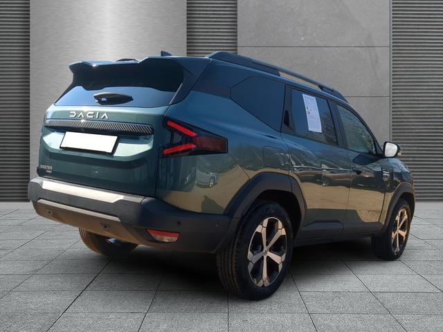 Dacia Bigster Journey LKHZ+SHZ+RFK+Navi Hybrid 155 