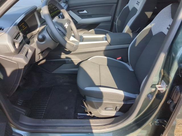 Dacia Bigster Journey LKHZ+SHZ+RFK+Navi Hybrid 155 