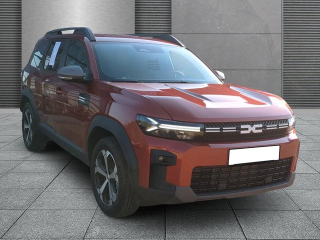 Dacia Bigster - Journey Navi+SHZ+LKHZ+RFK Hybrid 155