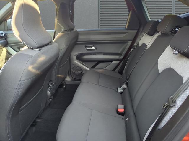 Dacia Bigster Journey Navi+SHZ+LKHZ+RFK Hybrid 155 