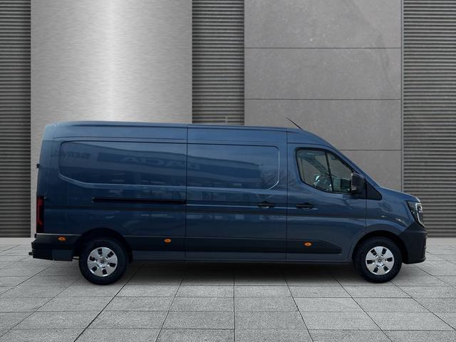 Renault Master Kastenwagen hoch + lang Extra dCi 170 3,5t L3H2 AT9 AHK+SHZ+RFK 