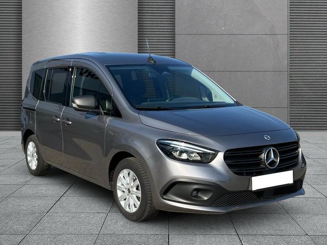 Mercedes-Benz Citan - standard PRO LED+RFK+SHZ 113 Tourer