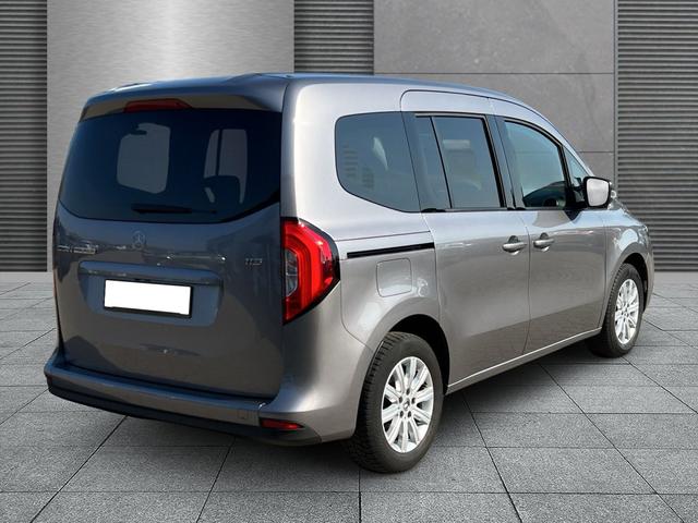 Mercedes-Benz Citan standard PRO LED+RFK+SHZ 113 Tourer 