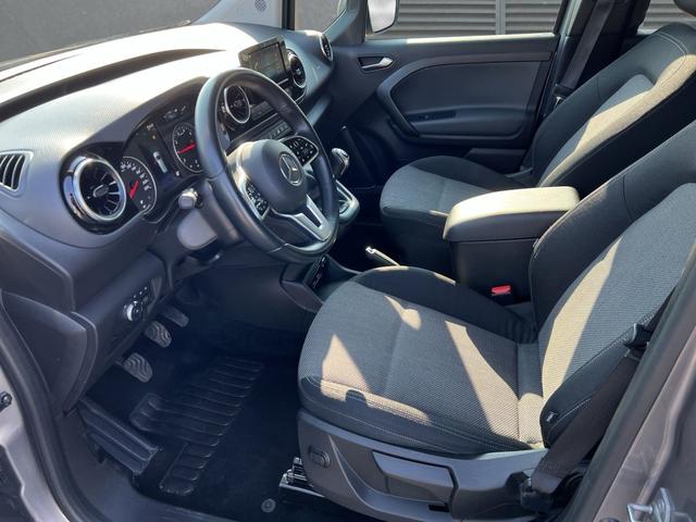 Mercedes-Benz Citan standard PRO LED+RFK+SHZ 113 Tourer 