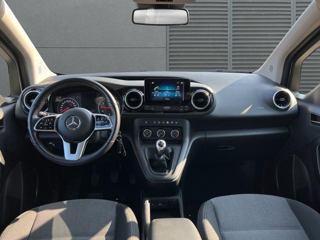 Mercedes-Benz Citan standard PRO LED+RFK+SHZ 113 Tourer 