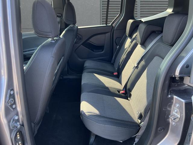 Mercedes-Benz Citan standard PRO LED+RFK+SHZ 113 Tourer 