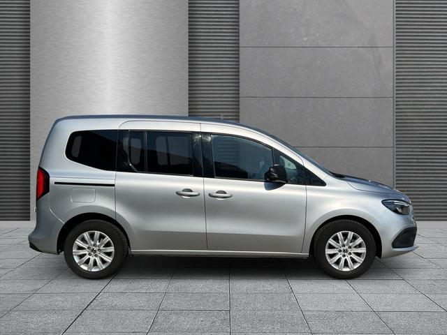 Mercedes-Benz Citan standard PRO LED+RFK+SHZ 113 Tourer 