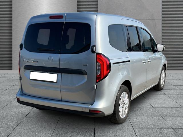 Mercedes-Benz Citan standard PRO LED+RFK+SHZ 113 Tourer 